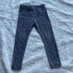 Size 3T leggings